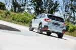 Subaru XV 2017 года (WW)